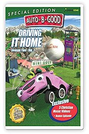 Auto-B-Good: Driving It Home