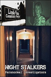 Night Stalkers: Paranormal Investigators