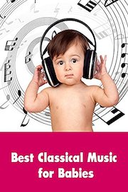 Best Classical Music for Babies