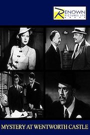 Mystery At Wentworth Castle