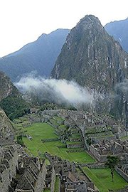 Machu Picchu and the Sacred Valley Adventures