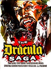 Saga of the Draculas