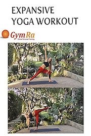 Expansive Yoga Workout