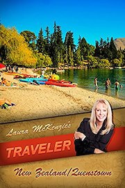 Laura McKenzie's Traveler - Queenstown, New Zealand