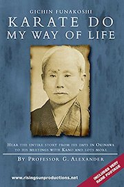 Karate Do My Way of Life