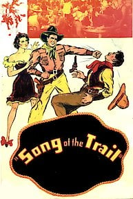 Song of the Trail