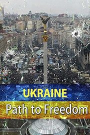 Ukraine: Path to Freedom