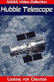 NASA Video Collection: Hubble Telescope - Looking for Creation