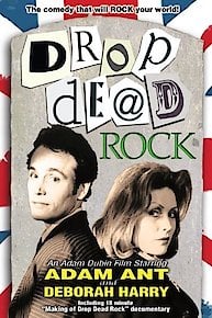 Drop Dead Rock