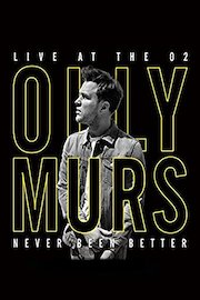 Olly Murs: Live at the O2