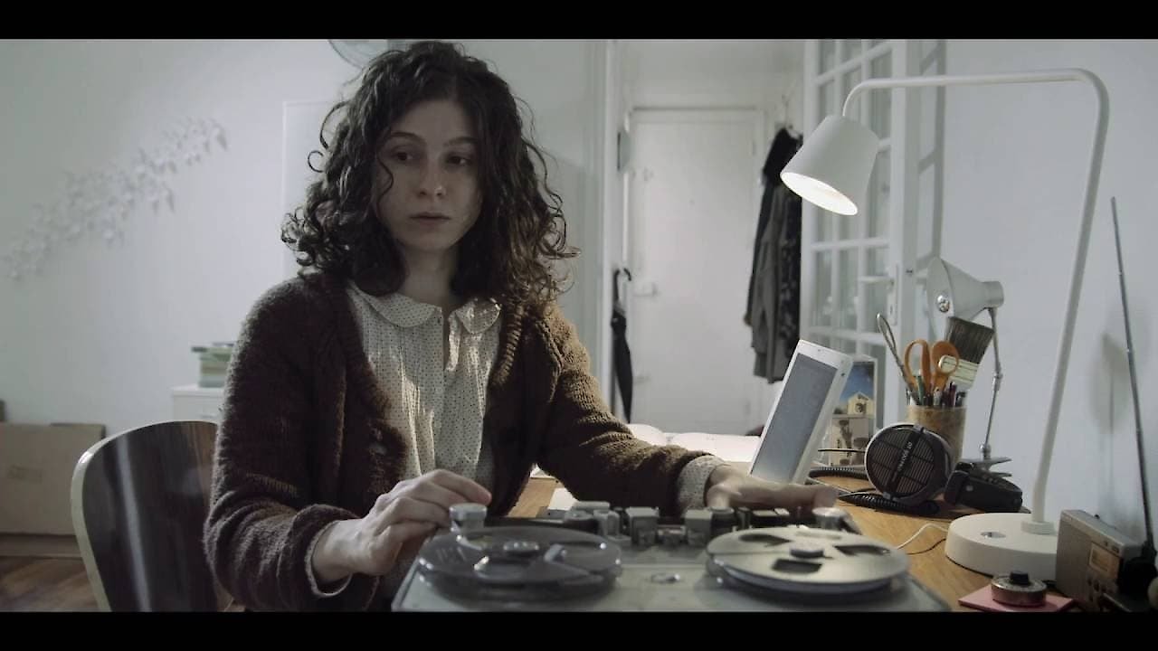 Solange and the Living