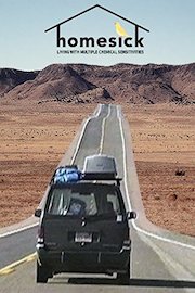 Homesick: Living with Multiple Chemical Sensitivities