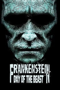 Frankenstein: Day of the Beast