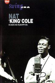 Nat King Cole - Soundies Andtelescriptions