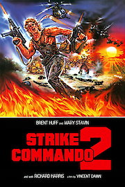 Strike Commando 2