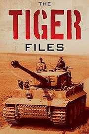 The Tiger Files