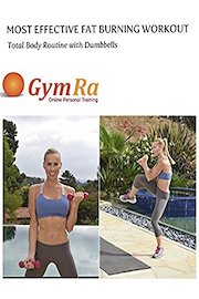 Most Effective Fat Burning Workout