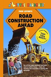 Road Construction Ahead