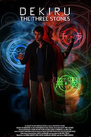 Dekiru: The Three Stones