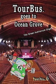 TourBus 6 goes to Ocean Grove