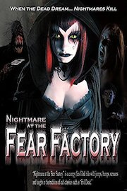 Nightmare at the Fear Factory