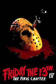 Friday the 13th: The Final Chapter