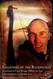 Behaviours of the Backpacker