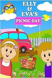 Elly And Eva's Picnic Day
