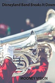 Disneyland Band Breaks It Down