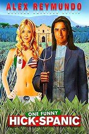 Alex Reymundo Hick-Spanic