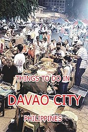 Things To Do In Davao City Philippines