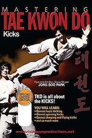 Mastering Tae Kwon Do Kicks