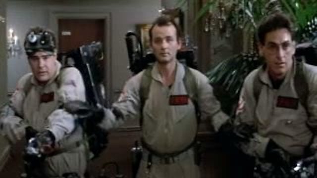 Ghostbusters Online - Full Movie from 1984 - Yidio