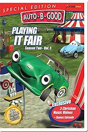 Auto-B-Good: Playing It Fair
