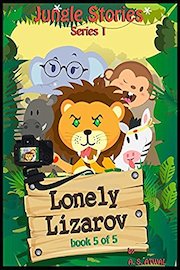 Lonely Lizarov