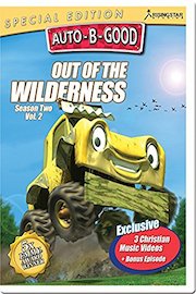 Auto-B-Good: Out of the Wilderness