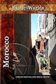 Exotic Worlds - Morocco