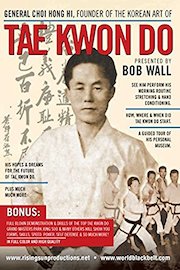 Tae Kwon Do - General Choi