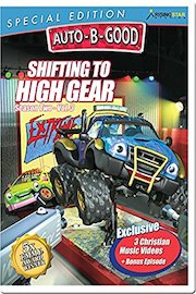 Auto-B-Good: Shifting to High Gear