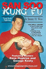 SAN SOO KUNG FU Total Body Fighting