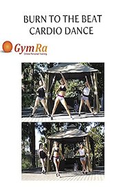 Burn to the Beat Cardio Dance Workout