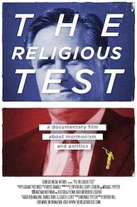 The Religious Test