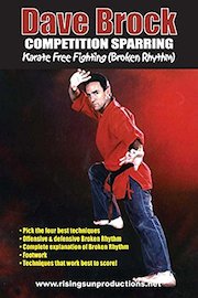 Broken Rythm - Dave Brock