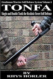 Tonfa, Single and Double Tonfa for Realistic Street Self Defense