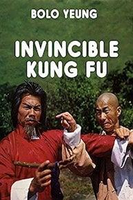 Invincible Kung Fu