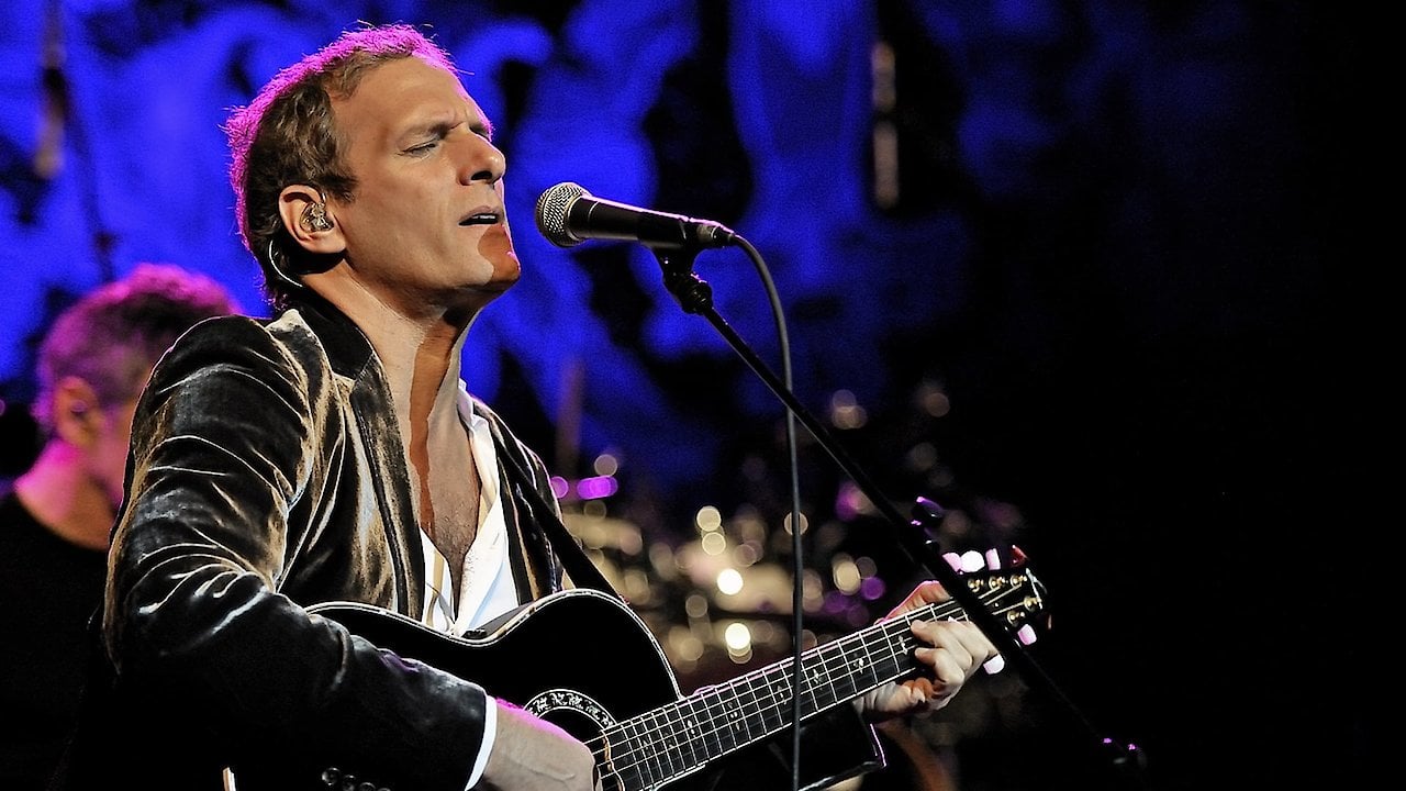 Michael Bolton - Live at The Royal Albert Hall