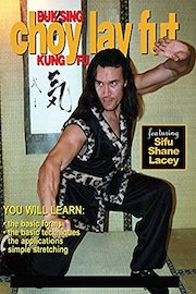 Buk Sing Choy Lee Fut