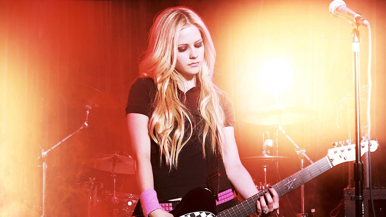 Avril Lavigne: The Best Damn Tour: Live in Toronto