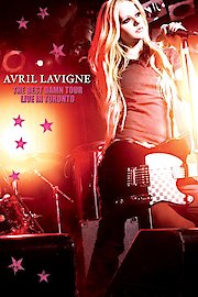 Avril Lavigne: The Best Damn Tour: Live in Toronto