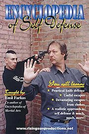Encyclopedia of Self Defense